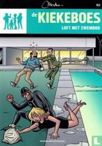 loft met zwembad nr 163, Eén stripboek, Ophalen of Verzenden, Nieuw, Merho - kiekeboe