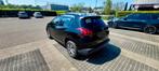 PEUGEOT 2008 1200 BENZINE EURO6B, Auto's, Peugeot, Voorwielaandrijving, Stof, Parkeersensor, Zwart