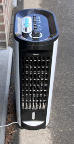 DOMO Air Cooler, Ophalen, Gebruikt, Tafel- of Grondventilator, 3 snelheden of meer