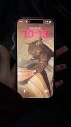 Iphone 16 rose 128gb, Telecommunicatie, Mobiele telefoons | Apple iPhone, Ophalen, Zo goed als nieuw, Roze, IPhone 16