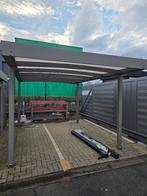 carport, Ophalen of Verzenden, Zo goed als nieuw, Carport