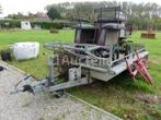Happert H2700 Kipper, Auto's, Vrachtwagens, Overige merken, Overige brandstoffen, Bedrijf, Te koop