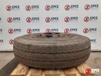 Occ vrachtwagenband Firestone 12.00R20, Gebruikt, Overige merken, Overige Auto-onderdelen