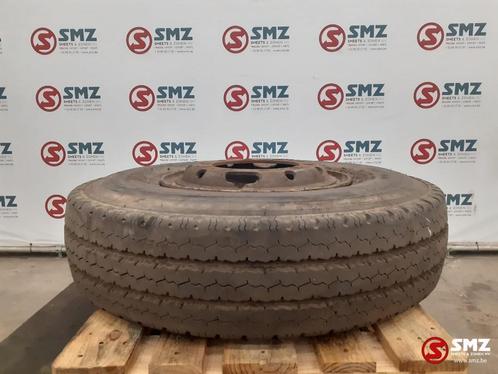 Occ vrachtwagenband Firestone 12.00R20, Auto-onderdelen, Vrachtwagen-onderdelen, Overige merken, Overige Auto-onderdelen, Gebruikt