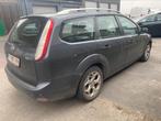 Ford Focus / export / 265000km, Bedrijf, 5 deurs, Euro 4, Te koop