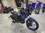 SYM NH-X 125 ABS, 2022 348km, Motos, Motos | Marques Autre, 1 cylindre, Naked bike, Sym, 124 cm³