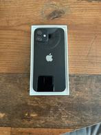 iPhone 12 128GB Zwart, Telecommunicatie, Ophalen, Zwart, 76 %, IPhone 12