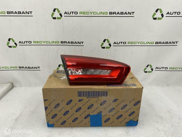 LED Achterlicht Ford Focus 4 NIEUW ORIG JX78-13A603-DC, Auto-onderdelen, Verlichting, Ford, Gebruikt, Ophalen of Verzenden