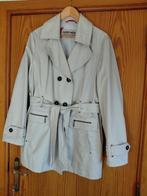 Jas Gerry Weber; maat 44, Beige, Maat 46/48 (XL) of groter, Ophalen of Verzenden, Gerry Weber