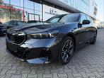 BMW 550e PHEV xdrive Touring M Sport Pro Pano Bow&Wil Headup, Auto's, BMW, Automaat, Euro 6, Zwart, Leder