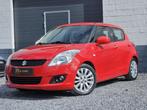 Suzuki Swift Clim*cruise*Automatique (bj 2013, automaat), Auto's, Automaat, Euro 5, Stof, Gebruikt