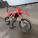 Honda Crf 250, 250 cc, Particulier