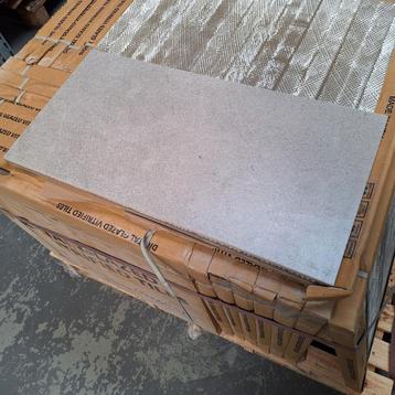 Laatste partij tegels 30 x 60 cm Cemento Grey 28m2