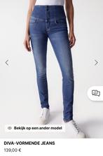 Jeans nieuw salsa diva, Vêtements | Femmes, Jeans, Enlèvement ou Envoi, W30 - W32 (confection 38/40), Bleu, Neuf