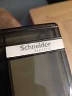 Zekeringkast Schneider Electric, Gebruikt, Ophalen