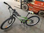 Jongens fiets, Ophalen, Gebruikt