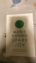 Marie Kondo - Spark Joy, Livres, Psychologie, Comme neuf, Enlèvement, Marie Kondo