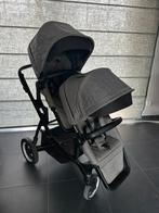 Thule Sleek - compleet, Kinderen en Baby's, Buggy's, Ophalen, Gebruikt, Overige merken, Zonnekap