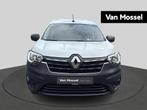 Renault Express Tce 102 Essentiel, Auto's, Voorwielaandrijving, 75 kW, Stof, Gebruikt