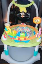 Bright starts activity center Peek-a-Zoo, Comme neuf, Enlèvement