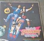 L'aventure exceptionnelle de Bill et Ted, Enlèvement ou Envoi, Comme neuf, 12 pouces