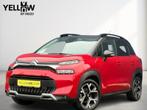 Citroen C3 Aircross Max / Caméra / GPS, Rouge, Achat, Electronic Stability Program (ESP), Euro 6