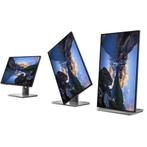 Dell P2419H monitor (Full HD - verstelbaar - usb hub), VGA, Kantelbaar, Ophalen of Verzenden, Zo goed als nieuw
