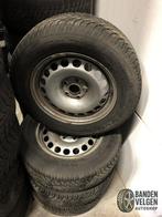 215-65-16 98H Winter Volkswagen Tiguan, Caddy, Audi Q2 Fulda, Pneus et Jantes, 16 pouces, -, Utilisé