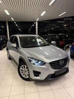 Mazda CX-5 2.2D 110Kw Euro 6B GPS jaar 2015, Auto's, Bedrijf, Navigatiesysteem, Te koop, Handgeschakeld