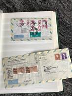 Collectie Brazilië, Postzegels en Munten, Postzegels | Volle albums en Verzamelingen, Ophalen of Verzenden