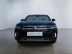 Volkswagen T-Roc R-line*CAMERA*GPS*APP CONNECT*BIPS AV/AR*++, Noir, Automatique, Achat, 150 ch