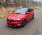 SKODA FABIA MONTE CARLO 2013 • 1.2BENZINE • EURO5 • NAVI, Euro 5, Bedrijf, Handgeschakeld, 5 deurs