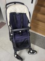 Buggaboo Buffalo Classic, Kinderen en Baby's, Bugaboo, Zo goed als nieuw, Verstelbare duwstang, Ophalen