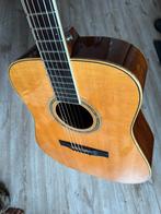 Larrivèe D-05 semi acoustische gitaar, Muziek en Instrumenten, Ophalen, Zo goed als nieuw