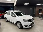 DACIA LOGAN 2015 BENZINE 52.000 KM/CARPLAY-NAVI/NIEUW STAAT, Auto's, Dacia, 90 kW, Cruise Control, Logan, Bedrijf