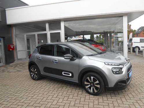 Citroën C3 1.2 PURETECH MANUEEL - WAARBORG, Auto's, Citroën, Particulier, Te koop, C3, ABS, Achteruitrijcamera, Airbags, Airconditioning