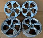 Originele 20" Audi sportvelgen (nieuw), Auto-onderdelen, Banden en Velgen, Ophalen, Velg(en), Nieuw, All Season