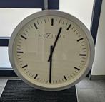 Klok nextime  94cm, Huis en Inrichting, Woonaccessoires | Klokken, Ophalen, Zo goed als nieuw