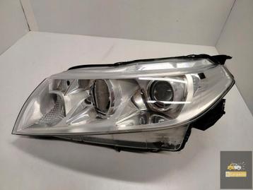Suzuki Vitara Lampglas links Ideaal beschikbaar voor biedingen