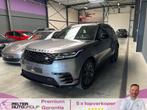 Land Rover Range Rover Velar 2.0TD4 R-Dynamic 240pk FULL!, 4 zetels, Elektrische koffer, 241 pk, 4 cilinders