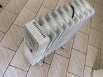 olieradiator, Ophalen of Verzenden, Gebruikt, 800 watt of meer