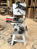 Makita lintzaag, Doe-het-zelf en Bouw, Gereedschap | Zaagmachines, Ophalen, Zo goed als nieuw, 600 tot 1200 watt, Lintzaag