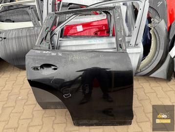 Mazda CX5 CX-5 II Rechterachterdeur beschikbaar voor biedingen