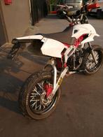 Pitbike, Ophalen, Gebruikt, 50 cc, Pitbike