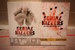 DVD  2-DISC Special Edition  Serial Killers And Other Infamo, CD & DVD, DVD | Horreur, Comme neuf, Gore, Enlèvement ou Envoi, À partir de 16 ans