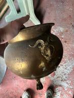 Antieke siervaas / pot, Enlèvement