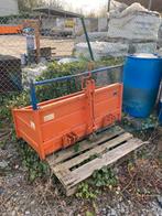 Petit matériel, Bricolage & Construction, Métaux, Enlèvement, Utilisé