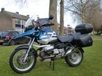 BMW R 1150 GS ( Williams kleurstelling ), Tourisme, Plus de 35 kW, 1150 cm³, 2 cylindres