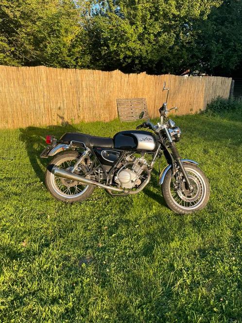 Orcal Astor 125cc, Motoren, Motoren | Oldtimers, Ophalen