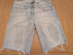 Caprice de Fille jeans bermuda voor 12 jaar, Meisje, Ophalen of Verzenden, Zo goed als nieuw, Caprice de Fille